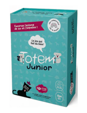 Totem junior