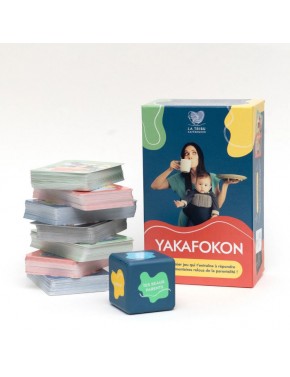 YAKAFOKON
