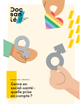 Genre en social-santé :...