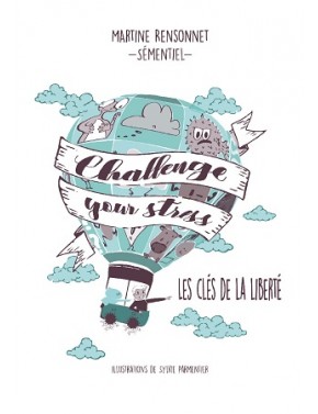 Challenge your stress