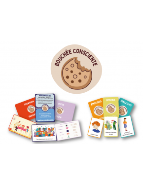 Bouchée consciente,...