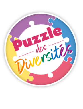 Puzzle des diversités