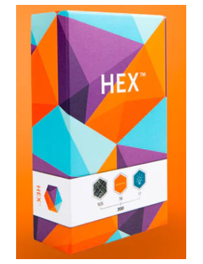 HEX