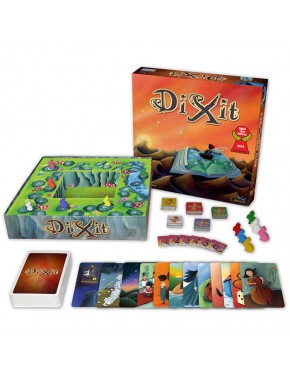 Dixit