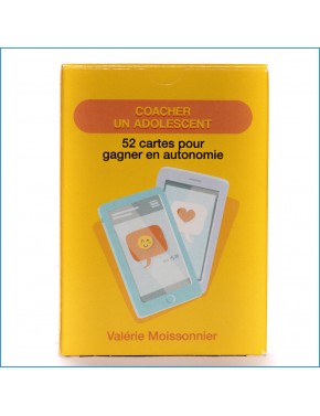 coacher un adolescent, 52...