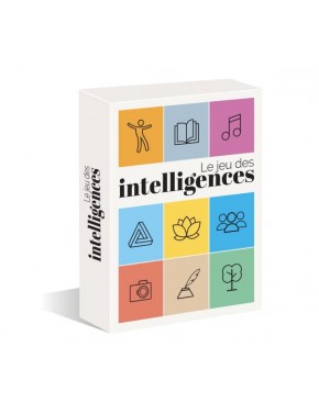 Le jeu des intelligences