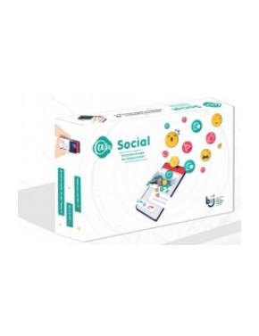 @h Social, prévention &...