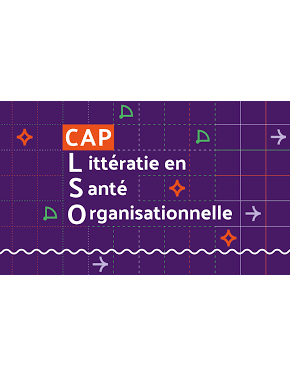 CAP LSO, Littératie en...