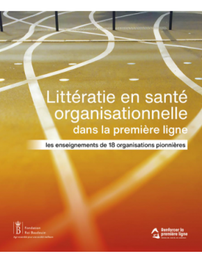 Littératie en santé...