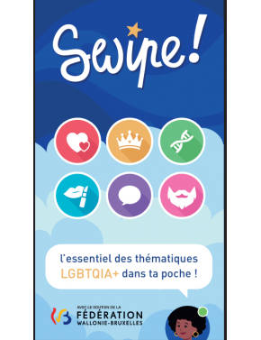 swipe! L’essentiel des...