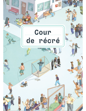 Cour de récré