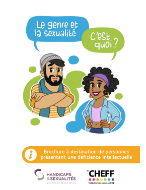 Le genre et la sexualité,...