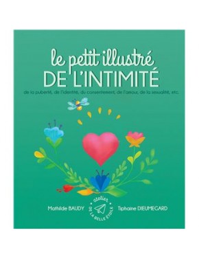 le petit illustré de...