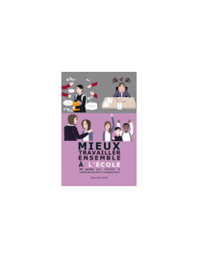 Mieux travailler ensemble à...