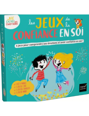Les jeux de la confiance en...