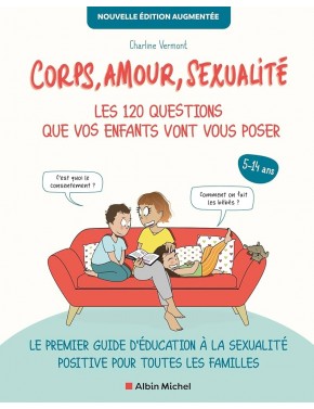 Corps, amour, sexualité....