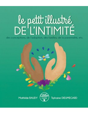 Le petit illustré de...