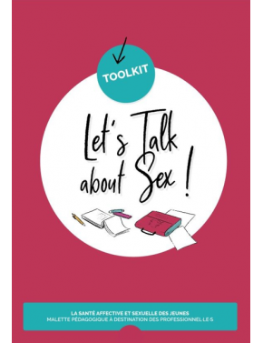 Let's Talk about sex !