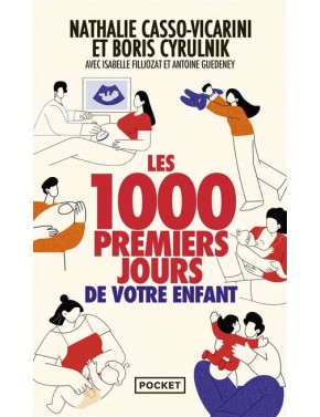 Les 1000 premiers jours de...