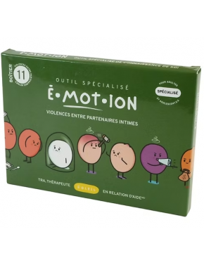 Violences entre partenaires...