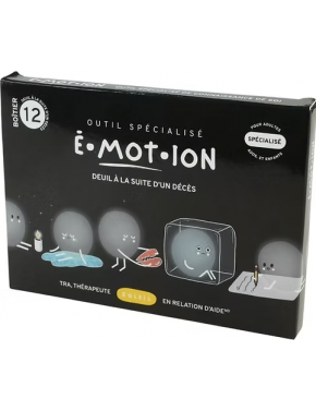 Deuil à la suite d'un décès