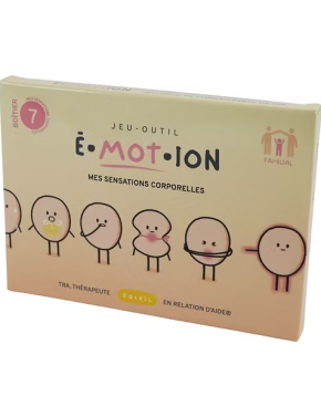 Mes sensations corporelles