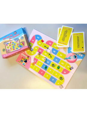 "Vis ma vie de femme"