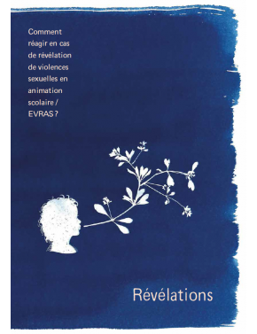 Révélations. Comment réagir...