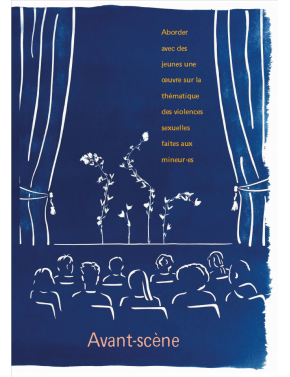 Avant-scène : Aborder avec...