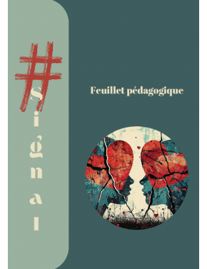 Signal, outil pour...