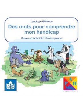 des mots pour comprendre...