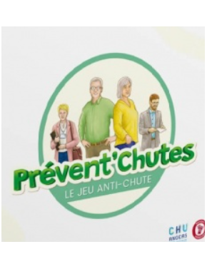 Prévent'Chutes, le jeu...