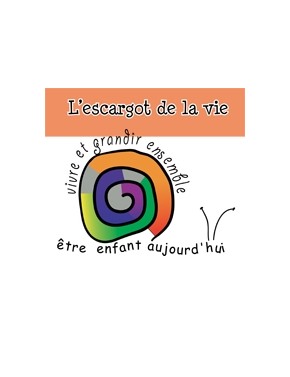 L'escargot de la vie