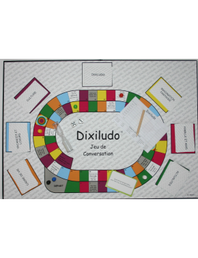 Dixiludo