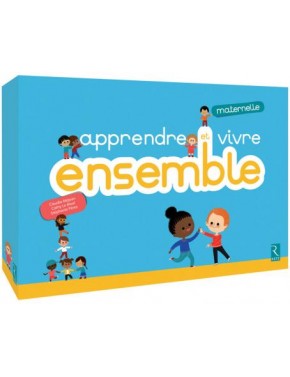 Apprendre et vivre ensemble