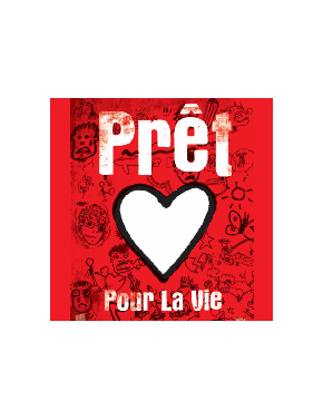 Prêt pour la vie