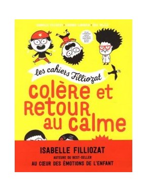 Les cahiers de Filliozat,...