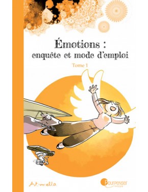 Emotions : enquête et mode...