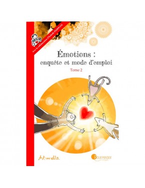 Emotions : enquête et mode...