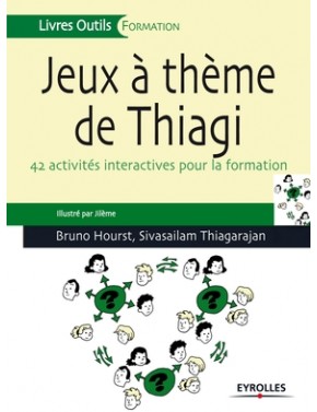 Jeux à thème de Thiagi