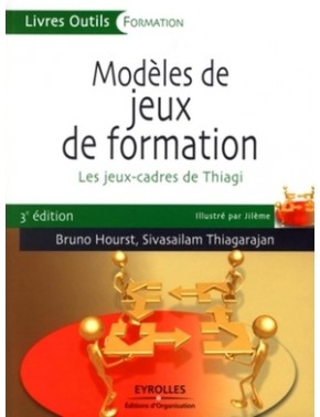 Modèles de jeux de formation