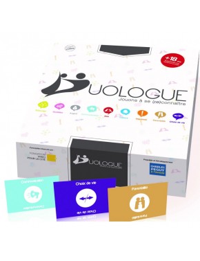 Duologue