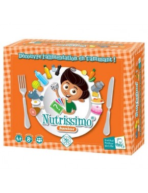 Nutrissimo