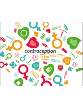 Contraception, le jeu.