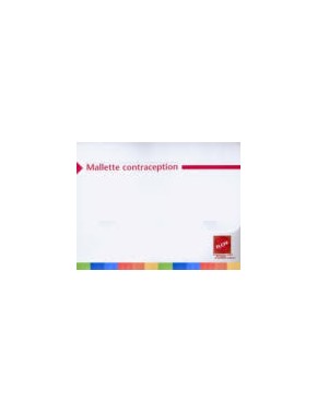 Mallette contraception