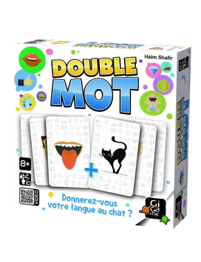 Double mot
