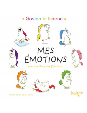 Mes émotions (Gaston la...