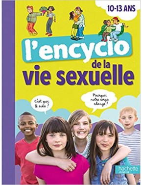 L'encyclo de la vie...