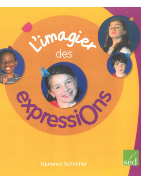 L'imagier des expressions