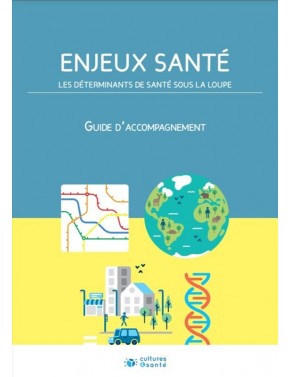 ENJEUX SANTE, les...